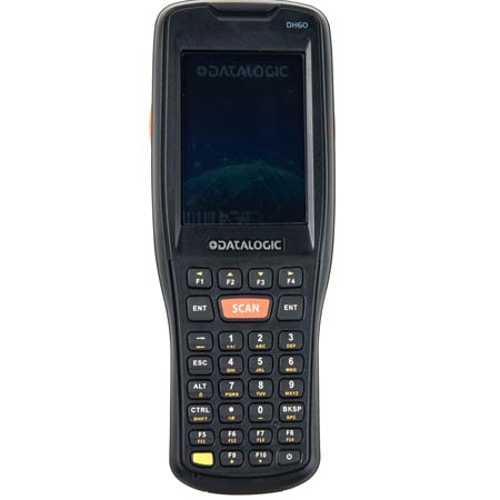 Datalogic DH60移动秋葵APP官方网站下载入口