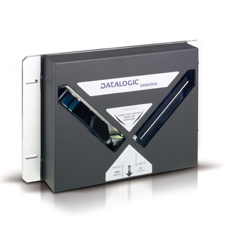 Datalogic DX8200A一维激光固定扫描器