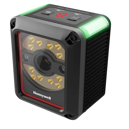 Honeywell霍尼韦尔HF81X系列工业固定式读码器